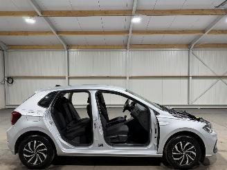 škoda osobní automobily Volkswagen Polo 1.0TSI 70kW Airco Life 2024/9