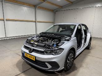 Volkswagen Polo 1.0TSI 70kW Airco Life picture 10