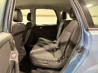 Opel Meriva 1.6 16V 77kW Automaat Cosmo picture 19