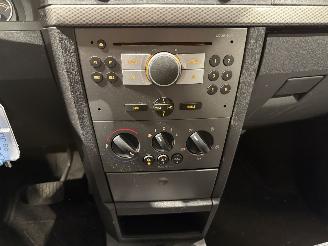 Opel Meriva 1.6 16V 77kW Automaat Cosmo picture 17