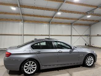 BMW 5-serie 528i 180kW Automaat Schuifkantel Executive picture 5