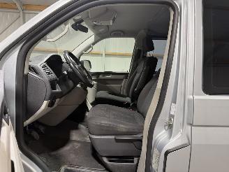 Volkswagen Transporter 2.0TDI 75kW L2H1 DC Comfortline Plus picture 31