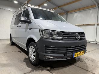 Volkswagen Transporter 2.0TDI 75kW L2H1 DC Comfortline Plus picture 22