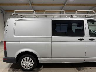 Volkswagen Transporter 2.0TDI 75kW L2H1 DC Comfortline Plus picture 29