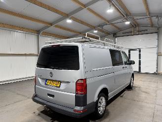Volkswagen Transporter 2.0TDI 75kW L2H1 DC Comfortline Plus picture 6