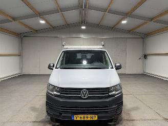 Volkswagen Transporter 2.0TDI 75kW L2H1 DC Comfortline Plus picture 4