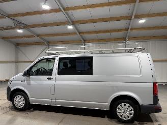 Volkswagen Transporter 2.0TDI 75kW L2H1 DC Comfortline Plus picture 11