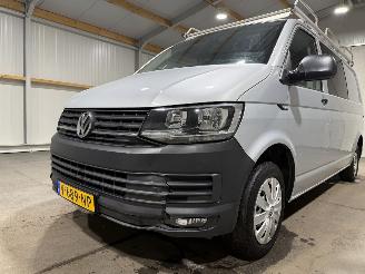 Volkswagen Transporter 2.0TDI 75kW L2H1 DC Comfortline Plus picture 24