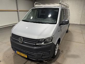 Volkswagen Transporter 2.0TDI 75kW L2H1 DC Comfortline Plus picture 21