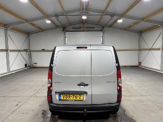 Mercedes Citan 109CDI 1.5  66kW  GeisoleerdeLaadruimte picture 7