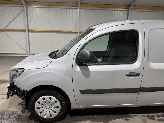 Mercedes Citan 109CDI 1.5  66kW  GeisoleerdeLaadruimte picture 13