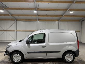 Mercedes Citan 109CDI 1.5  66kW  GeisoleerdeLaadruimte picture 8