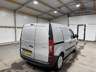 Mercedes Citan 109CDI 1.5  66kW  GeisoleerdeLaadruimte picture 6