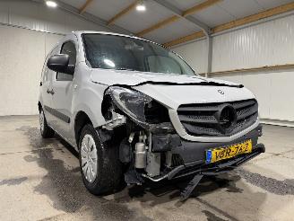 Mercedes Citan 109CDI 1.5  66kW  GeisoleerdeLaadruimte picture 22