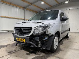 Mercedes Citan 109CDI 1.5  66kW  GeisoleerdeLaadruimte picture 24