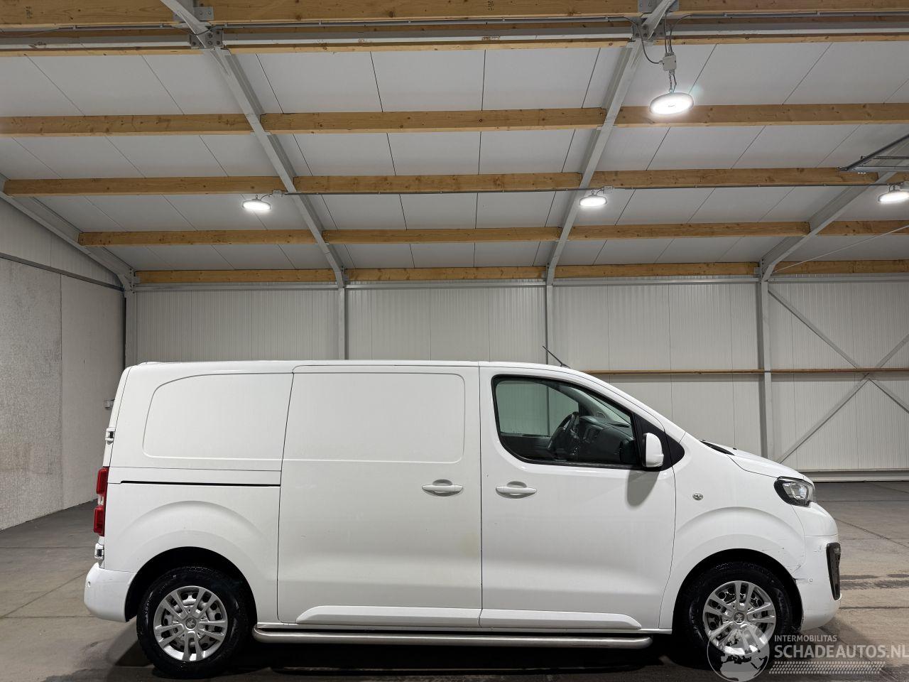 Peugeot Expert 2.0BlueHDI 90kW Premium Pack