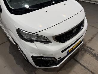 Peugeot Expert 2.0BlueHDI 90kW Premium Pack picture 19