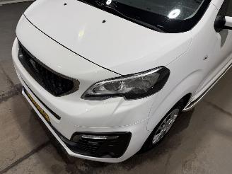 Peugeot Expert 2.0BlueHDI 90kW Premium Pack picture 21