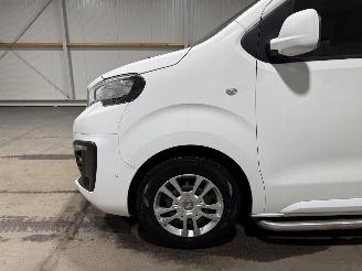 Peugeot Expert 2.0BlueHDI 90kW Premium Pack picture 15