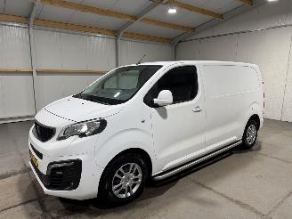 Peugeot Expert 2.0BlueHDI 90kW Premium Pack picture 9