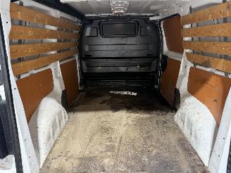 Peugeot Expert 2.0BlueHDI 90kW Premium Pack picture 36