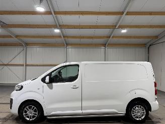 Peugeot Expert 2.0BlueHDI 90kW Premium Pack picture 8