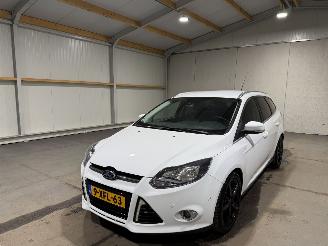 Ford Focus 2.0TDCI 103kW Automaat Titanium picture 10