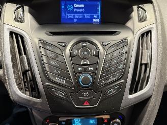 Ford Focus 2.0TDCI 103kW Automaat Titanium picture 18