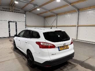 Ford Focus 2.0TDCI 103kW Automaat Titanium picture 12