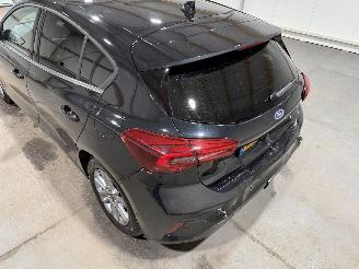 Ford Focus 1.0Ecoboost 92kW Hybrid Titanium picture 19