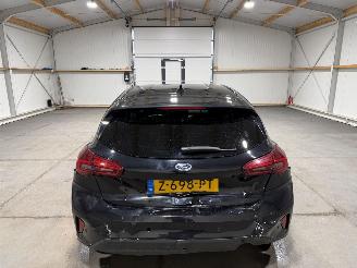 Ford Focus 1.0Ecoboost 92kW Hybrid Titanium picture 7