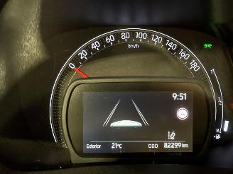 Toyota Aygo X 1.0VVT-i MT  53kW  Airco picture 35