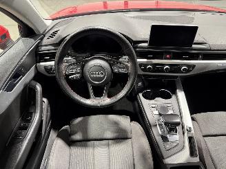 Audi A4 Avant 2.0TFSi 185kW Automaat Quattro Design Pro Line Plus picture 39