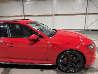 Audi A4 Avant 2.0TFSi 185kW Automaat Quattro Design Pro Line Plus picture 20