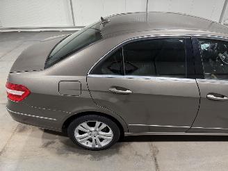 Mercedes E-klasse E200CGI 135kW Automaat Business Class Elegance picture 36