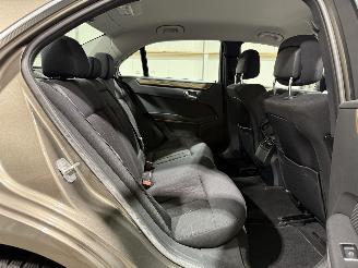 Mercedes E-klasse E200CGI 135kW Automaat Business Class Elegance picture 47
