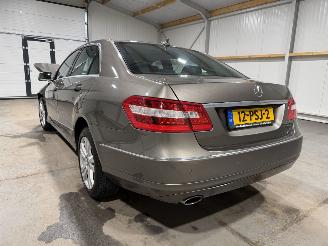 Mercedes E-klasse E200CGI 135kW Automaat Business Class Elegance picture 41