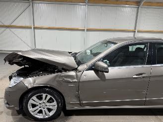 Mercedes E-klasse E200CGI 135kW Automaat Business Class Elegance picture 13