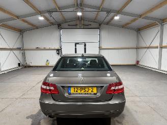 Mercedes E-klasse E200CGI 135kW Automaat Business Class Elegance picture 7
