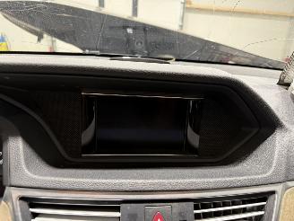 Mercedes E-klasse E200CGI 135kW Automaat Business Class Elegance picture 53