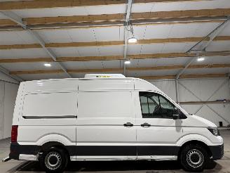 skadebil bedrijf Volkswagen Crafter 2.0TDI 103kW L3H3 FRISO Highline  35 2020/7