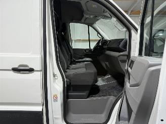 Volkswagen Crafter 2.0TDI 103kW L3H3 FRISO Highline  35 picture 47