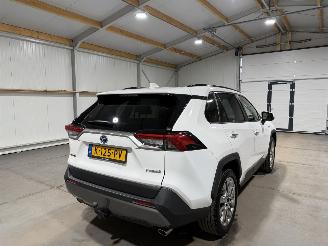 Toyota Rav-4 2.5 Hybrid 131kW Executive Automaat 2WD picture 6