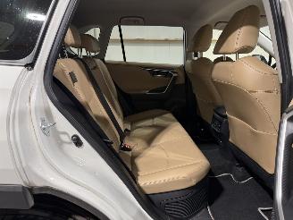 Toyota Rav-4 2.5 Hybrid 131kW Executive Automaat 2WD picture 26