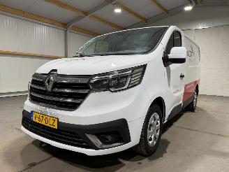 Renault Trafic 2.0DCi 81kW T27 Work Edition picture 26