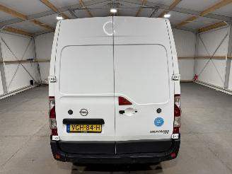 Opel Movano 2.3CDTi 96kW L3/H2 picture 33