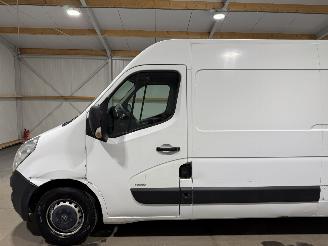 Opel Movano 2.3CDTi 96kW L3/H2 picture 13