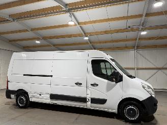 Opel Movano 2.3CDTi 96kW L3/H2 picture 2