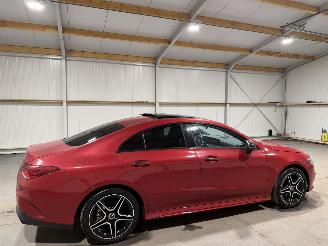 Mercedes Cla-klasse 200 120kW Automaat Business Solution AMG Panoramadak picture 5