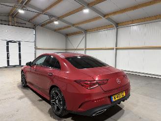 Mercedes Cla-klasse 200 120kW Automaat Business Solution AMG Panoramadak picture 12